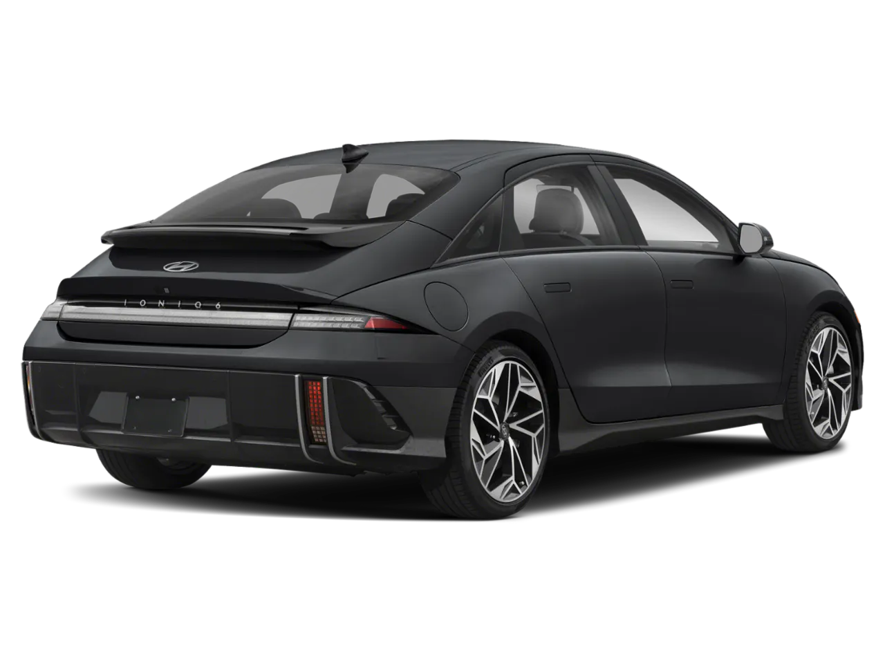 Used 2023 Hyundai IONIQ 6 Sedan