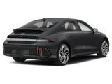Used 2023 Hyundai IONIQ 6 Sedan
