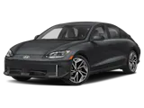 Used 2023 Hyundai IONIQ 6 Sedan