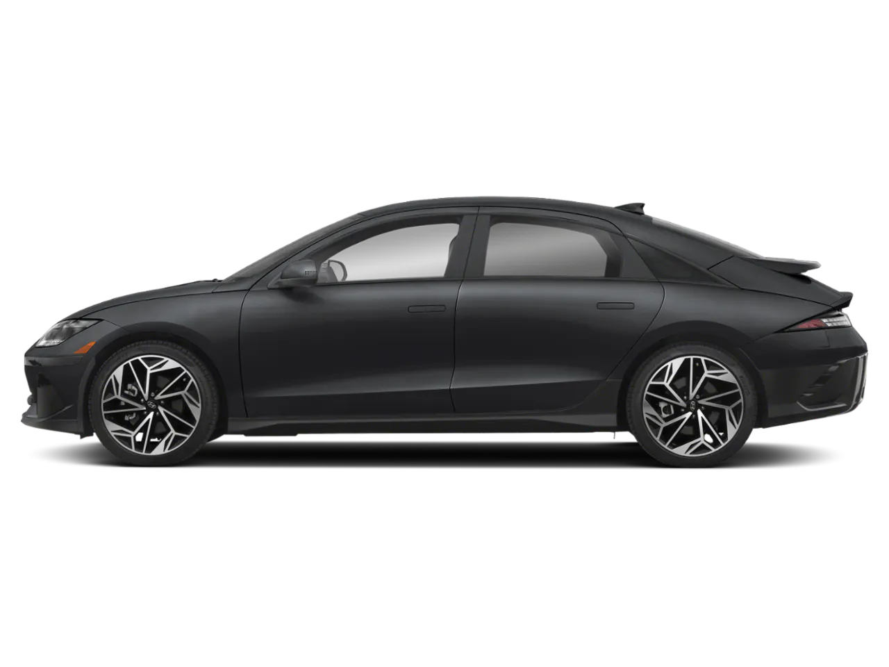 Used 2023 Hyundai IONIQ 6 Sedan