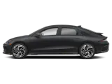 Used 2023 Hyundai IONIQ 6 Sedan
