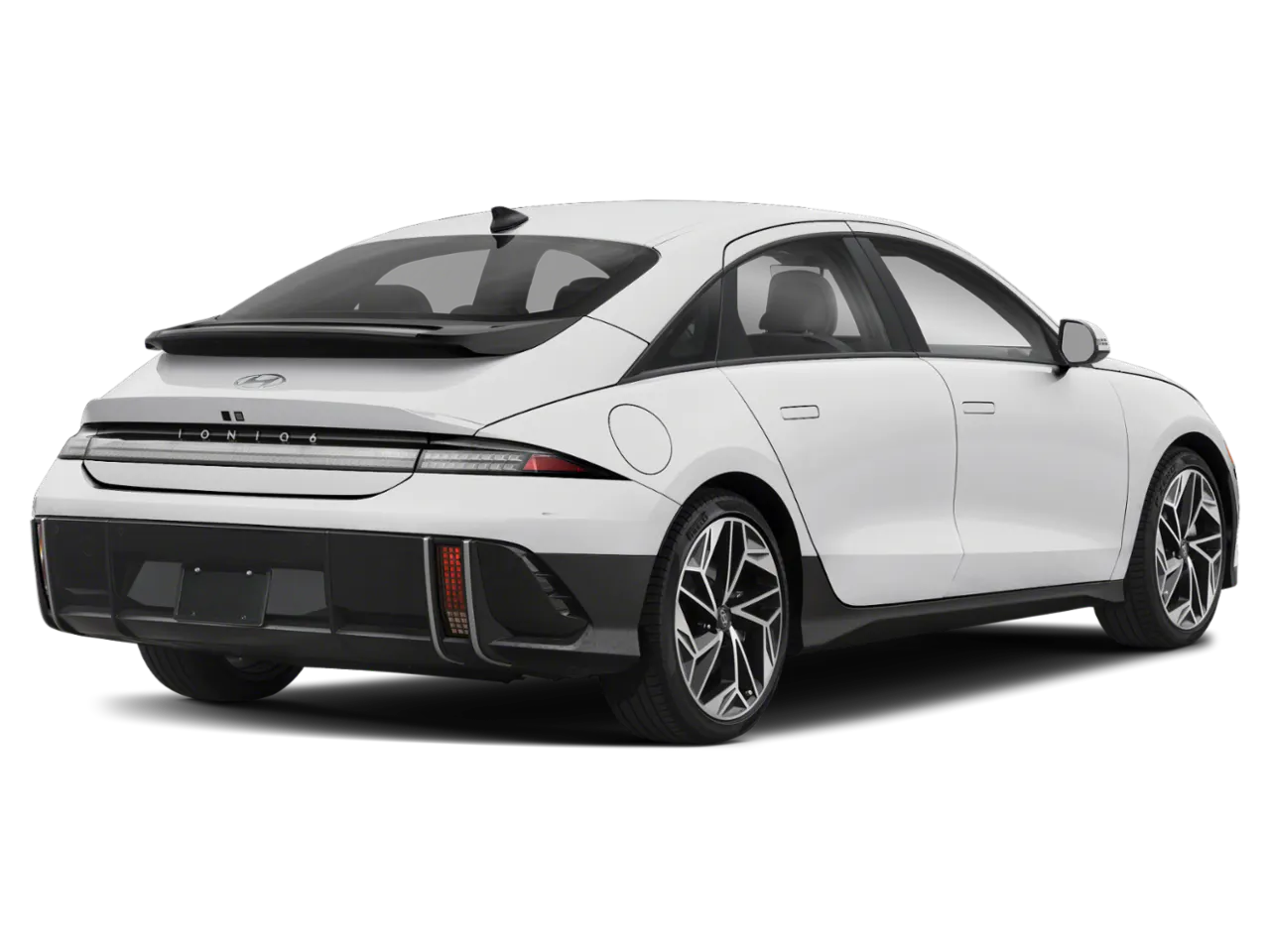 Used 2023 Hyundai IONIQ 6 Sedan