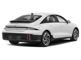 Used 2023 Hyundai IONIQ 6 Sedan