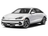 Used 2023 Hyundai IONIQ 6 Sedan