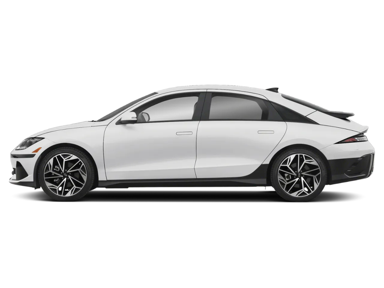 Used 2023 Hyundai IONIQ 6 Sedan