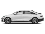 Used 2023 Hyundai IONIQ 6 Sedan