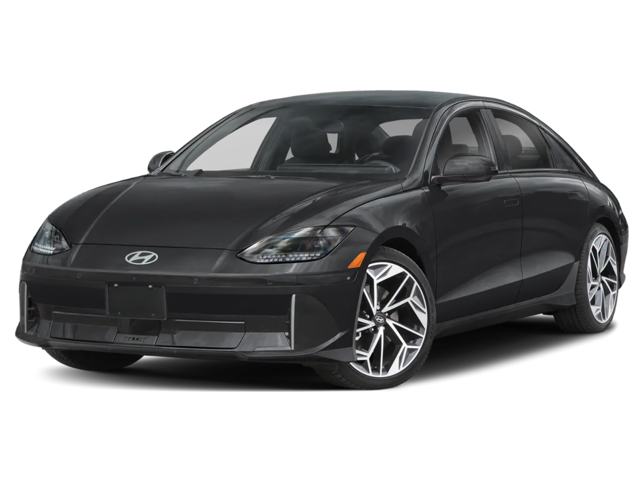 2023 Hyundai IONIQ 6