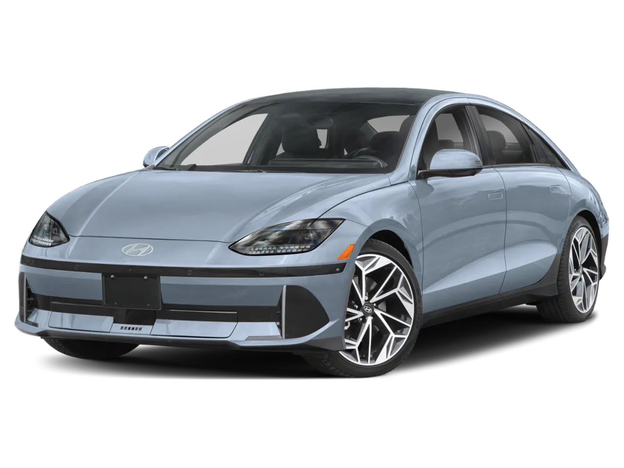 2023 Hyundai IONIQ 6 photo 1