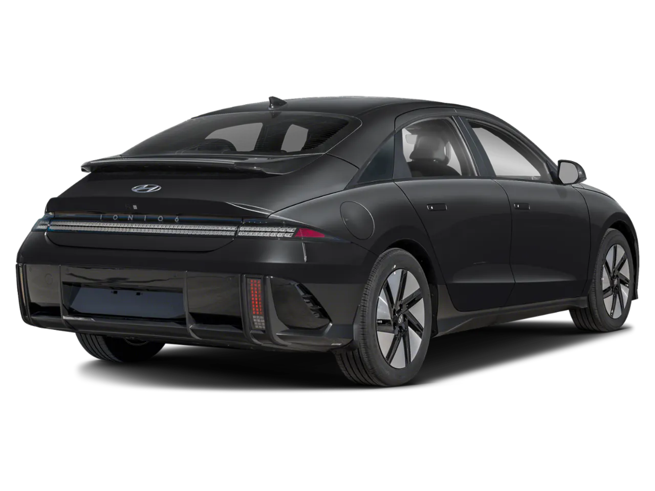 Used 2023 Hyundai IONIQ 6 Sedan