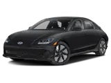 Used 2023 Hyundai IONIQ 6 Sedan