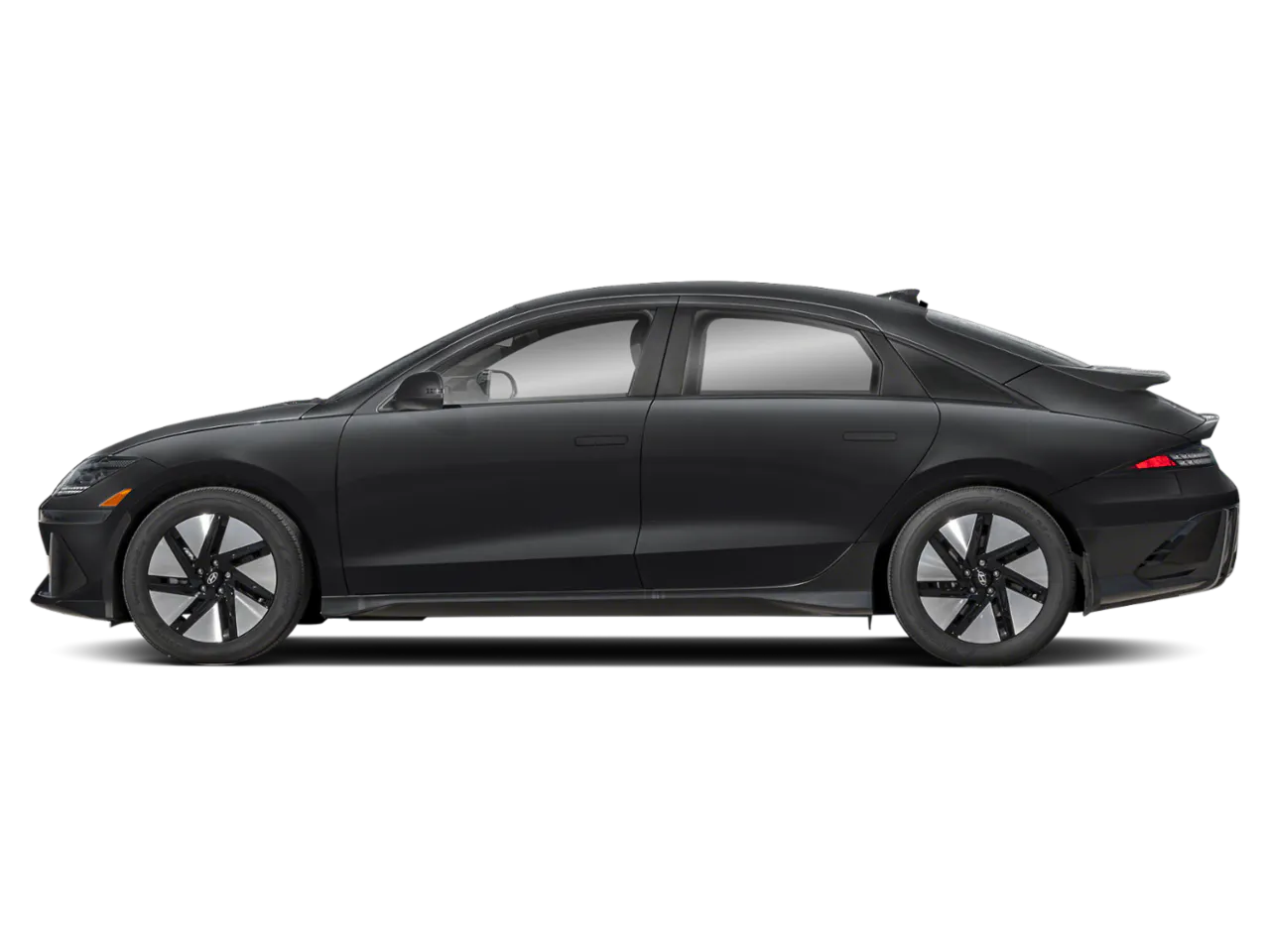Used 2023 Hyundai IONIQ 6 Sedan