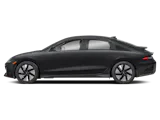 Used 2023 Hyundai IONIQ 6 Sedan