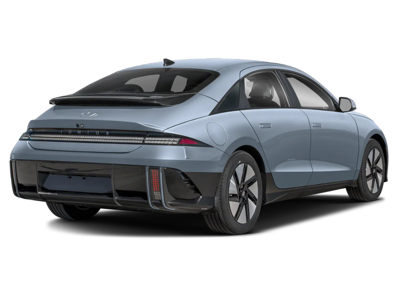 Used 2025 Hyundai IONIQ 6 Sedan