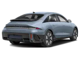 Used 2025 Hyundai IONIQ 6 Sedan