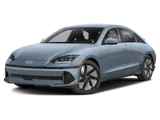 Used 2025 Hyundai IONIQ 6 Sedan