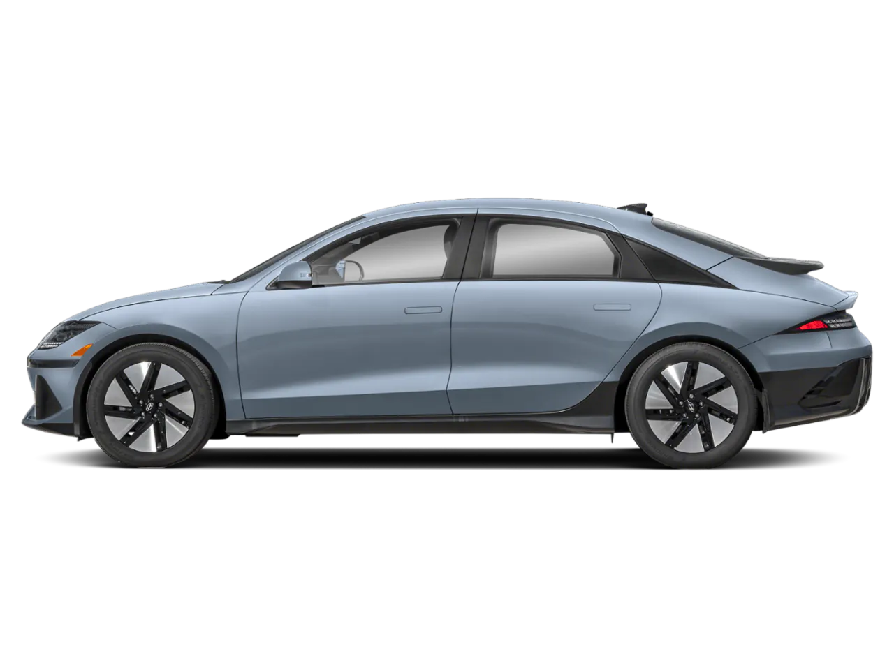 Used 2025 Hyundai IONIQ 6 Sedan