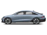 Used 2025 Hyundai IONIQ 6 Sedan