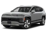 New 2026 Hyundai IONIQ 9 SUV