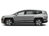 New 2026 Hyundai IONIQ 9 SUV