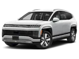 New 2026 Hyundai IONIQ 9 SUV