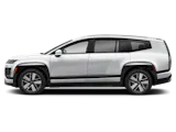 New 2026 Hyundai IONIQ 9 SUV