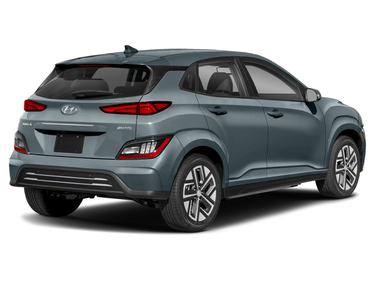 Used 2023 Hyundai Kona Electric SUV