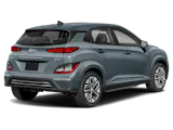 Used 2023 Hyundai Kona Electric SUV