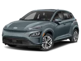 Used 2023 Hyundai Kona Electric SUV