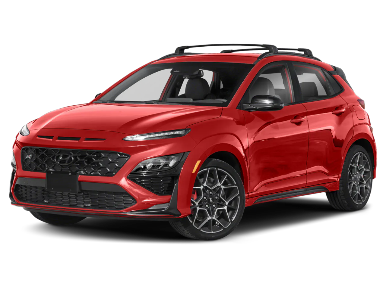 2022 Hyundai Kona N DCT's photo