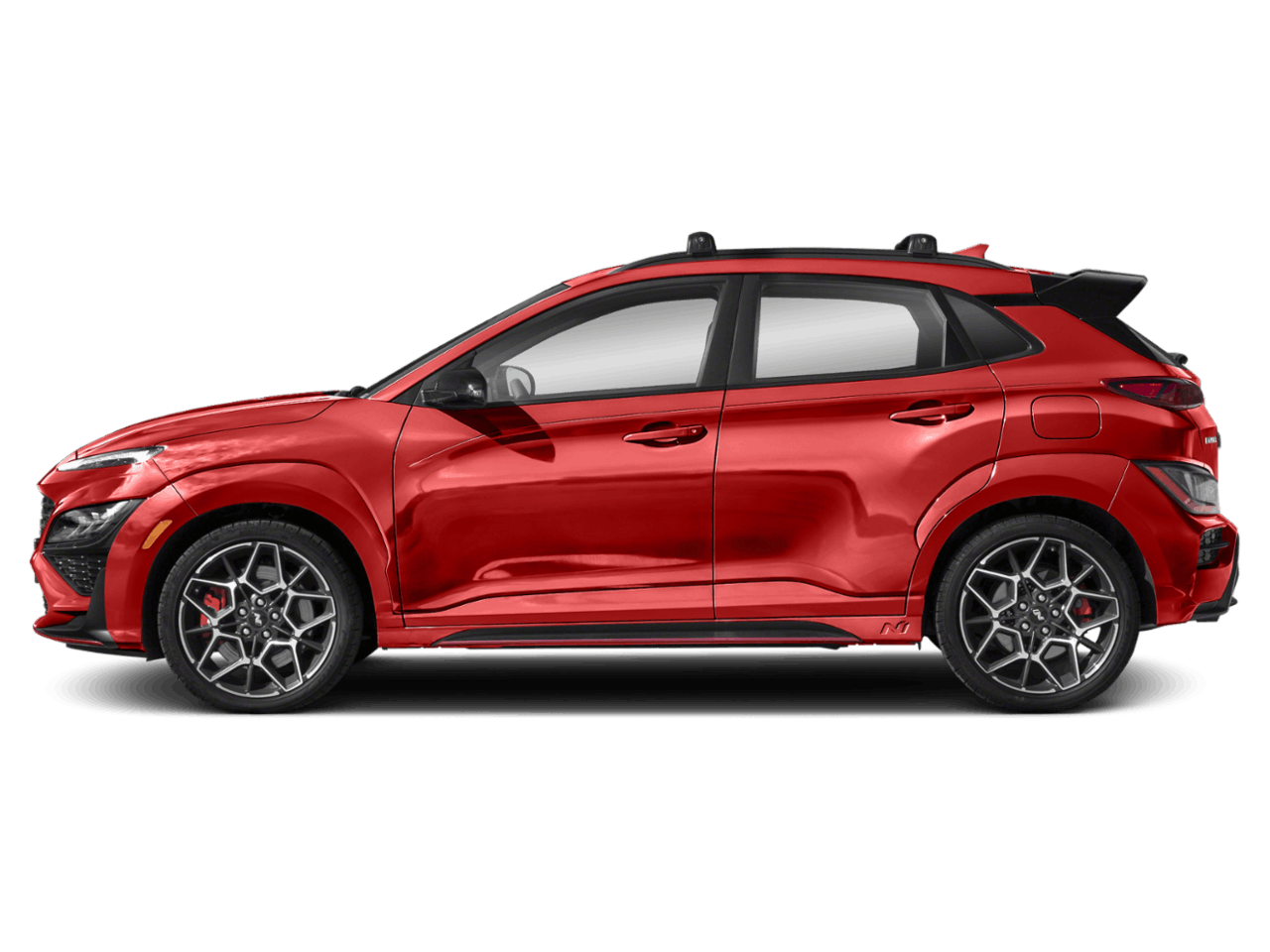 2022 Hyundai Kona N's photo