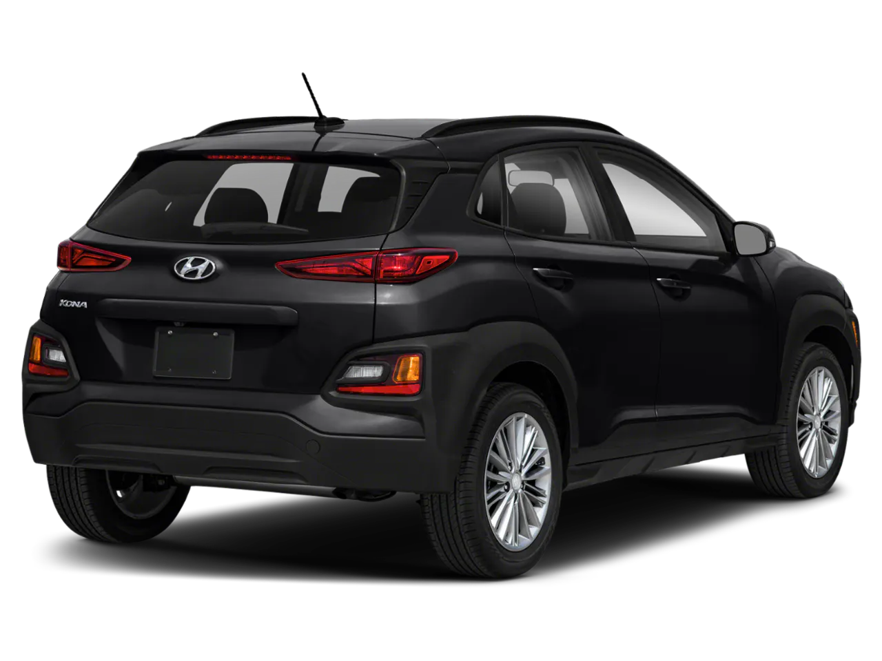 Used 2018 Hyundai Kona SUV