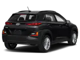 Used 2018 Hyundai Kona SUV
