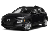 Used 2018 Hyundai Kona SUV