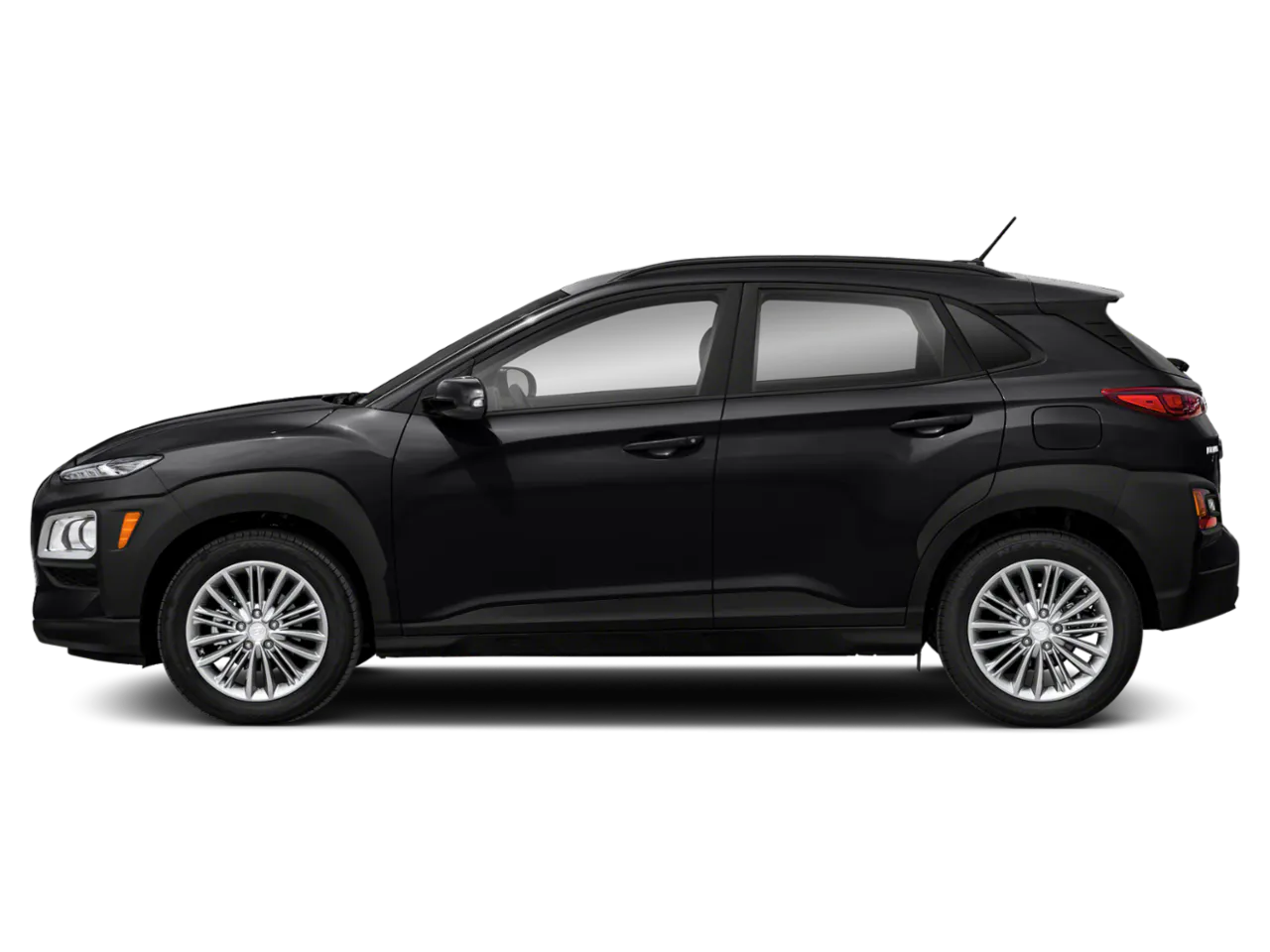 Used 2018 Hyundai Kona SUV