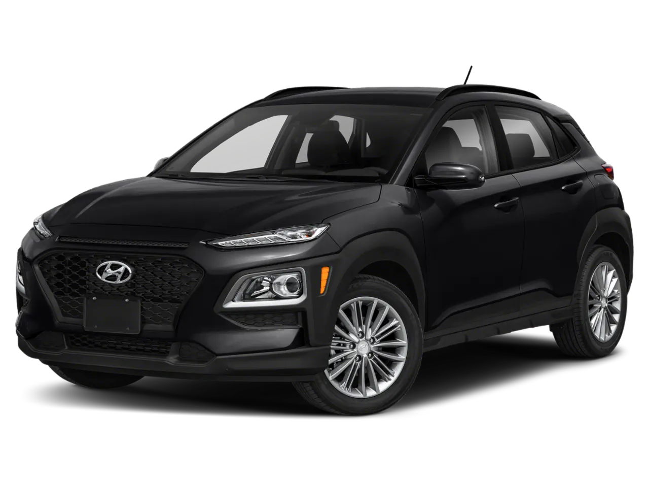2018 Hyundai Kona SEL Automatic's photo