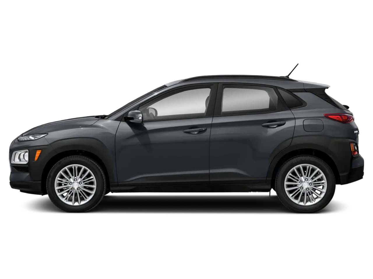 2018 Hyundai Kona SEL