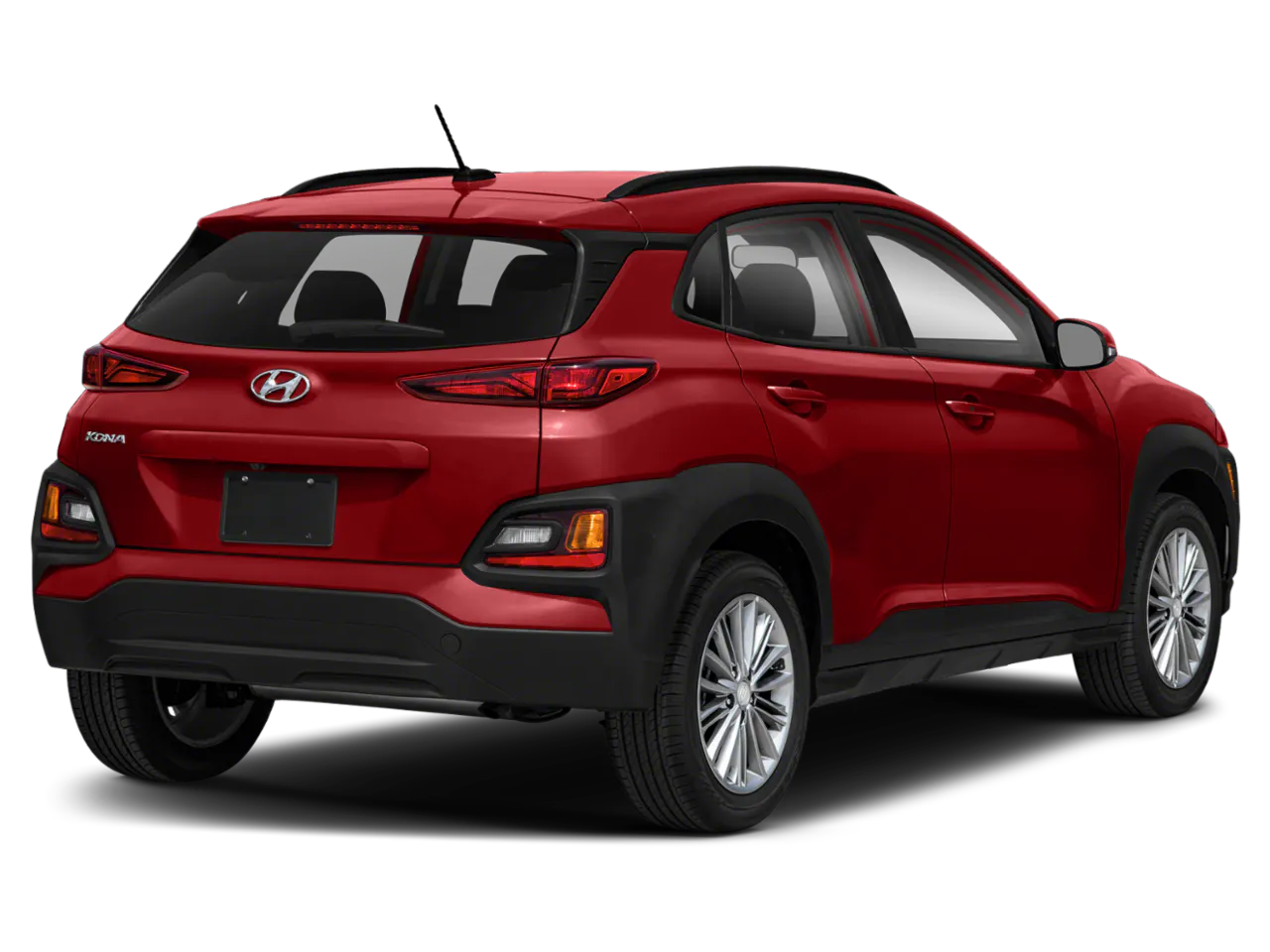 Used 2018 Hyundai Kona SUV