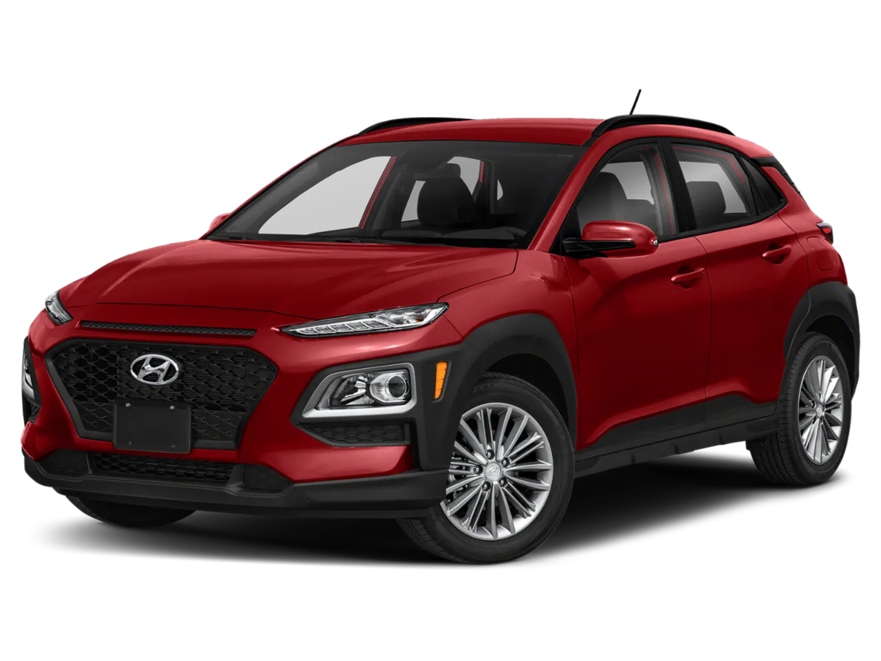 2018 Hyundai Kona