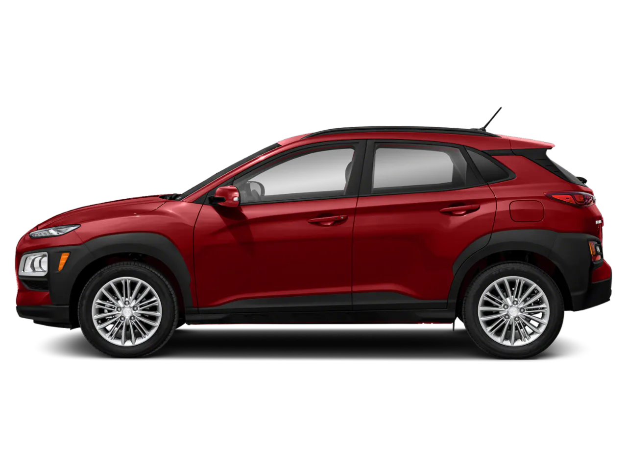 Used 2018 Hyundai Kona SUV