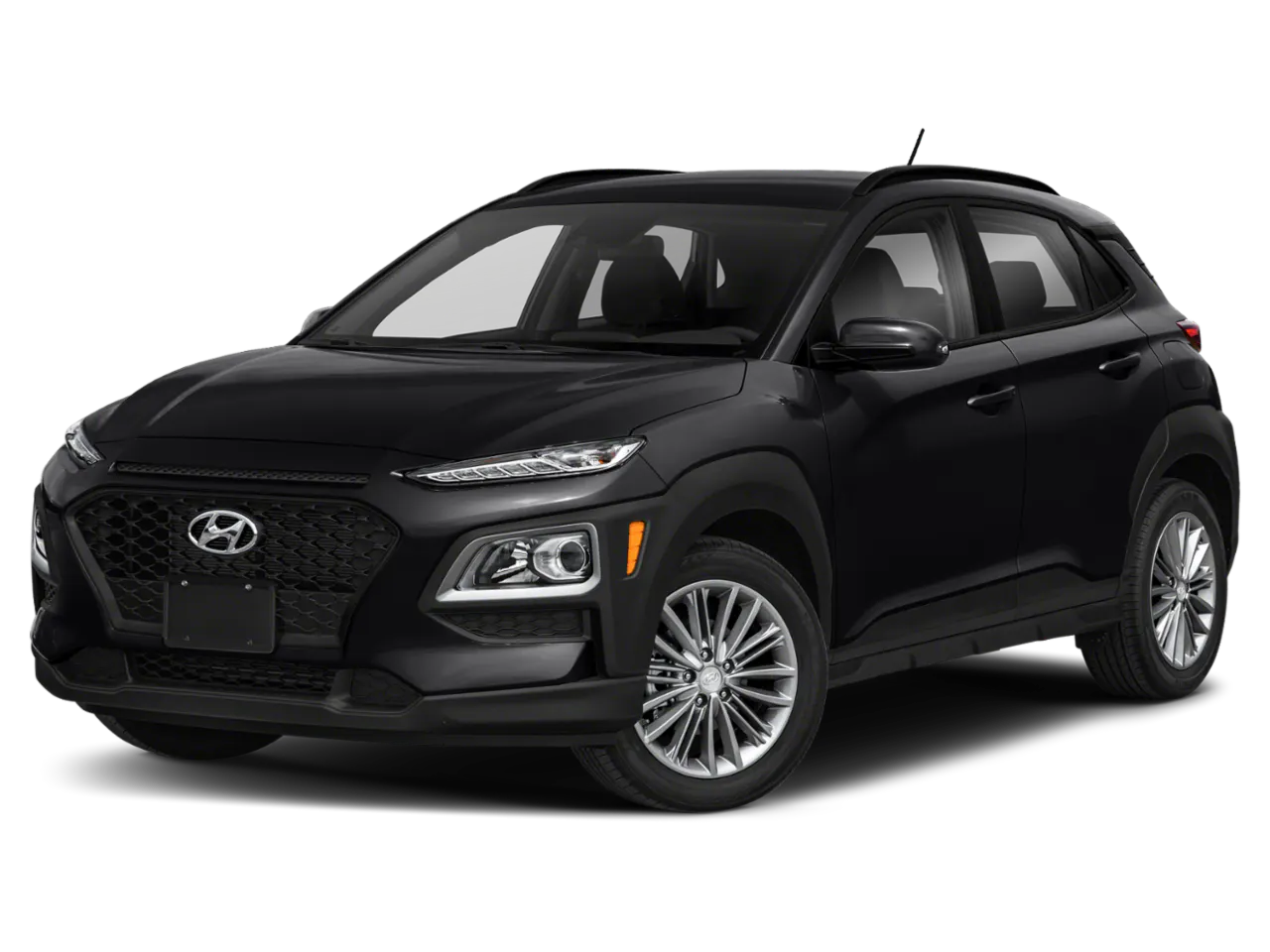 2018 Hyundai Kona