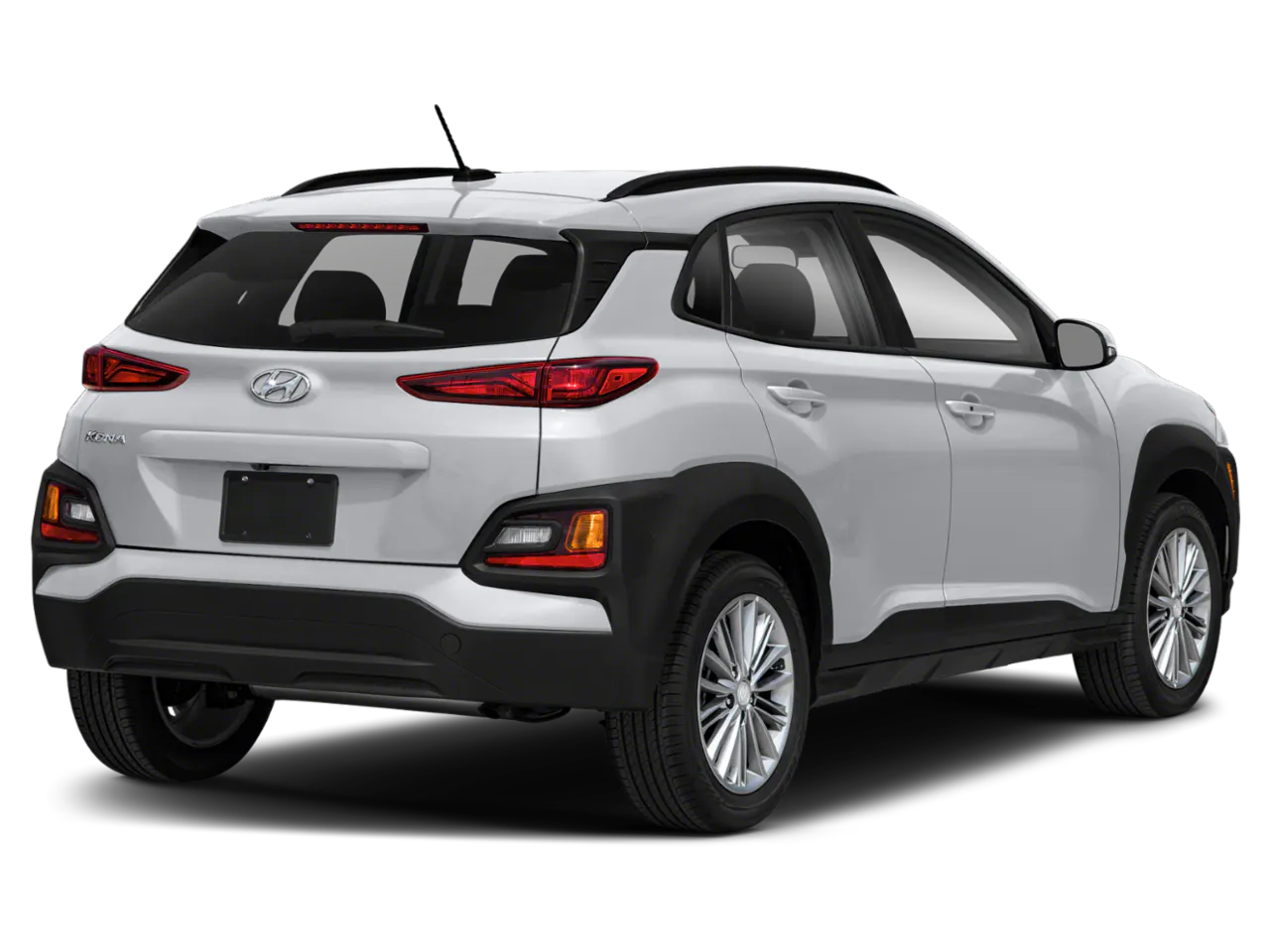 Used 2019 Hyundai Kona SUV