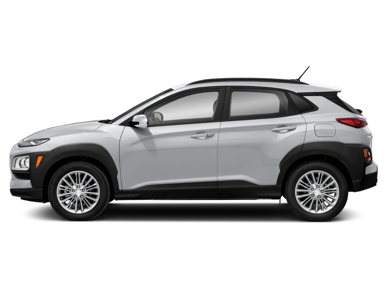 Used 2019 Hyundai Kona SUV