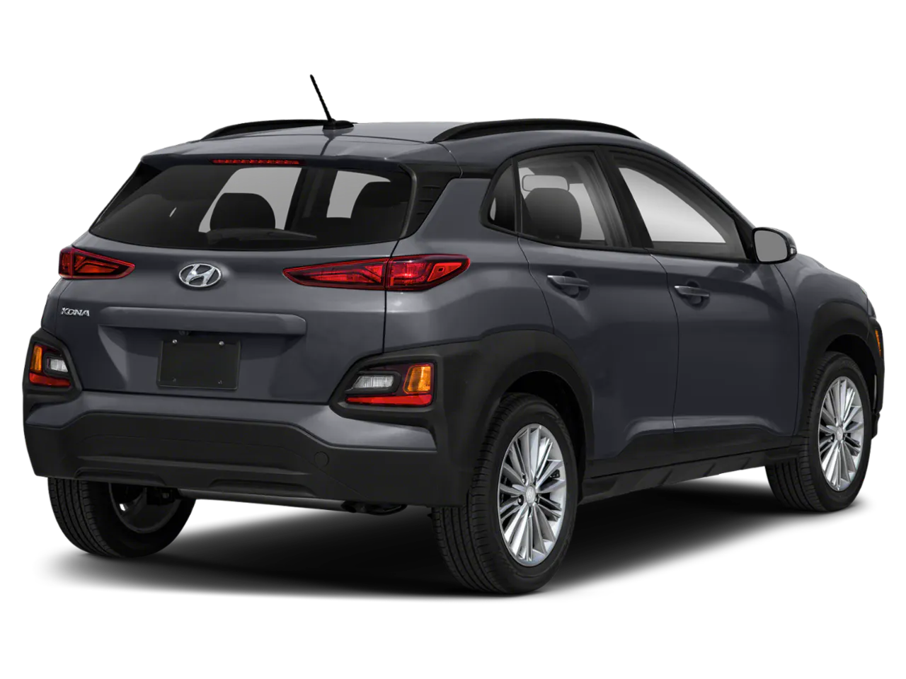 Used 2019 Hyundai Kona SUV