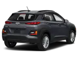 Used 2019 Hyundai Kona SUV