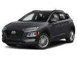 Used 2019 Hyundai Kona SUV