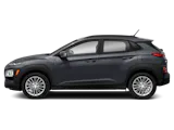 Used 2019 Hyundai Kona SUV