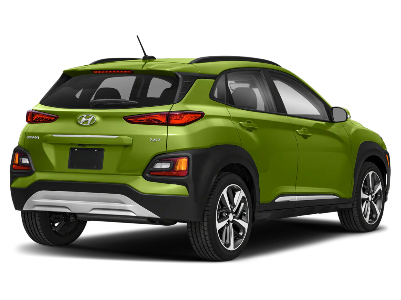 Used 2019 Hyundai Kona SUV