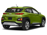 Used 2019 Hyundai Kona SUV