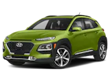 Used 2019 Hyundai Kona SUV