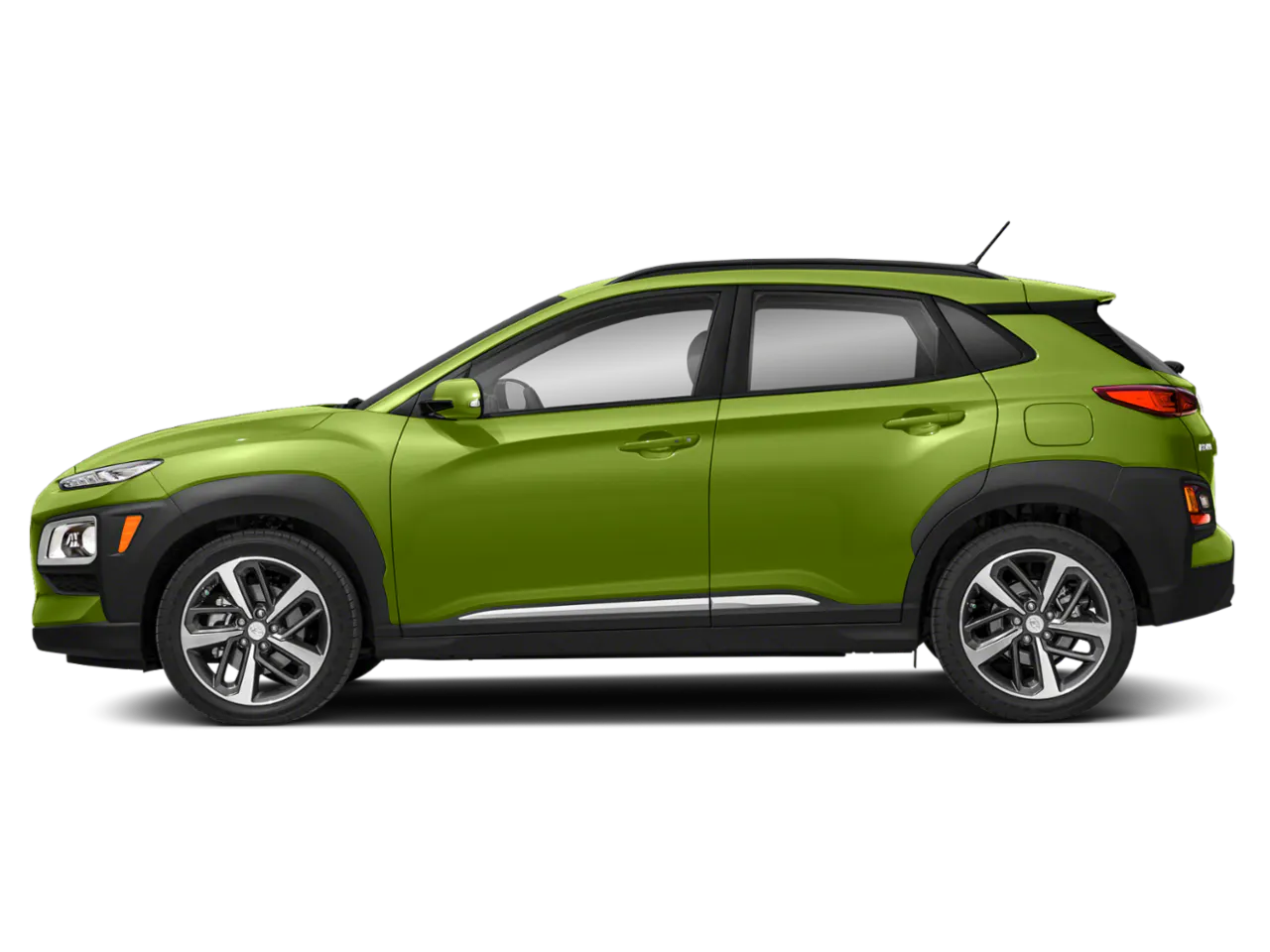 Used 2019 Hyundai Kona SUV